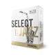 D`ADDARIO Select Jazz - Alto Sax Filed 3M (1шт)