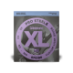 D‘ADDARIO EPS190 XL PROSTEELS BASS CUSTOM LIGHT (40-100) Струни для бас-гітари