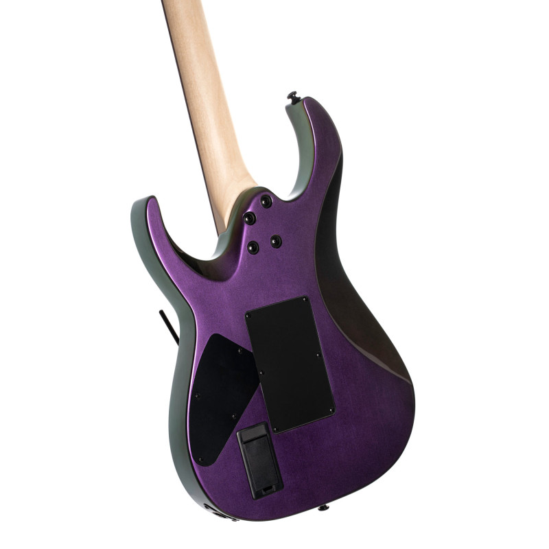 CORT X300 (Flip Purple) Електрогітара