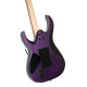 CORT X300 (Flip Purple) Електрогітара