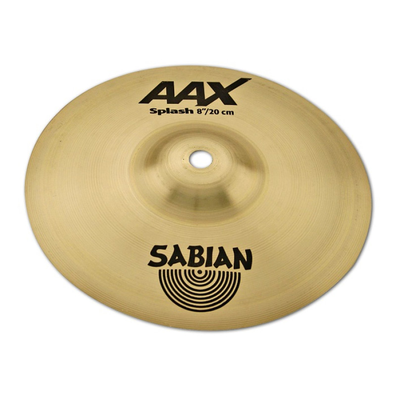 SABIAN 8