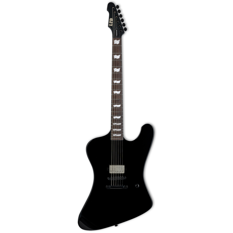 LTD PHOENIX-201 (Black) Електрогітара