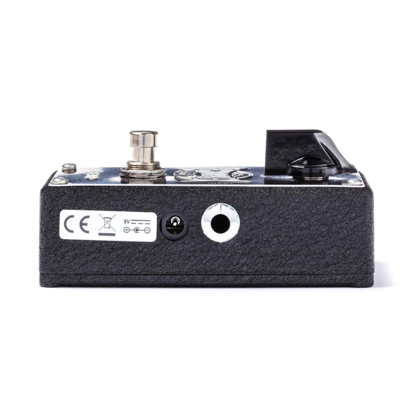 DUNLOP ECHOPLEX PREAMP Педаль ефектів