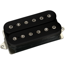 DIMARZIO GRAVITY STORM NECK (Black)