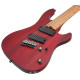 CORT KX307 MULTI SCALE (OPEN PORE MAHOGANY) Електрогітара