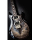 PRS S2 CUSTOM 24-08 (Faded Grey Blackburst) #S2071554