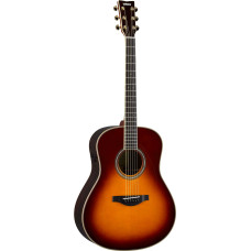YAMAHA LL-TA TransAcoustic (Brown Sunburst) Акустическая гитара