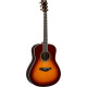 YAMAHA LL-TA TransAcoustic (Brown Sunburst) Акустична гітара