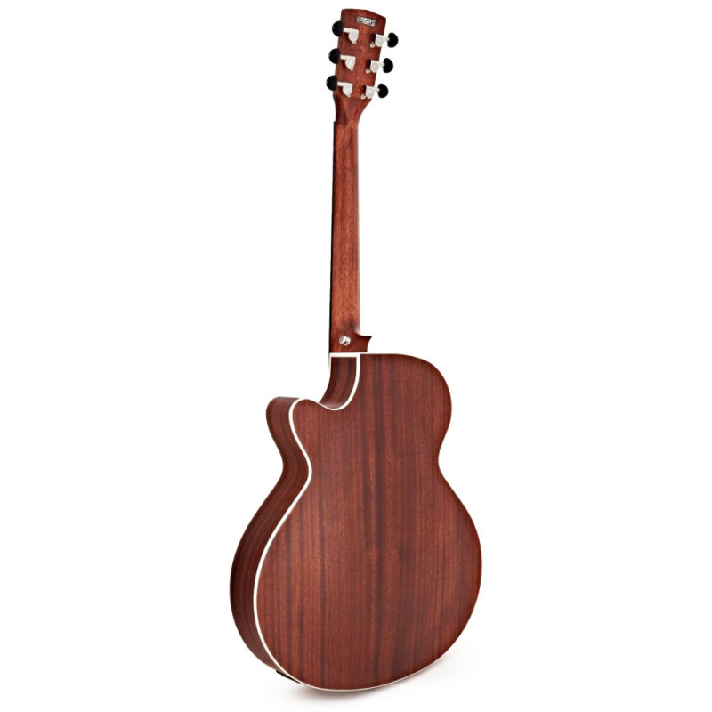 CORT SFX1F (Natural Satin) Акустична гітара