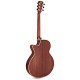 CORT SFX1F (Natural Satin) Акустична гітара