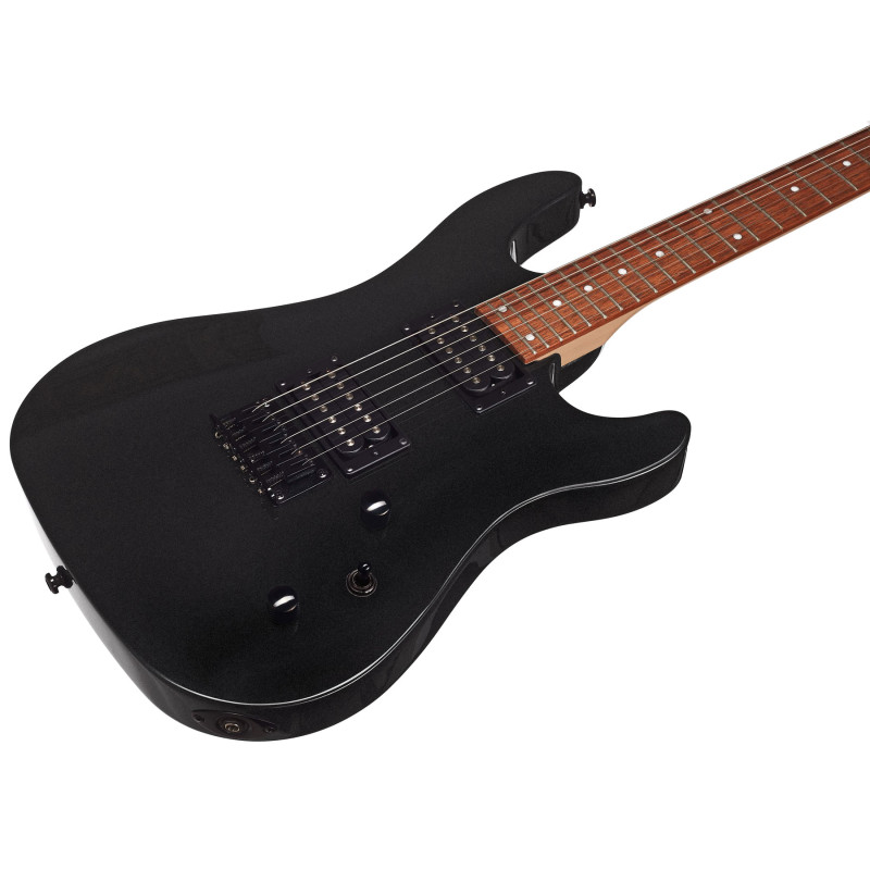 CORT KX100 (Black Metallic) Електрогітара