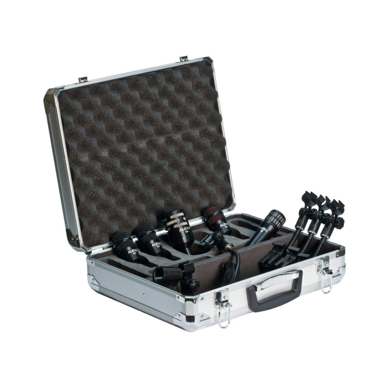 AUDIX DP5A Мікрофон
