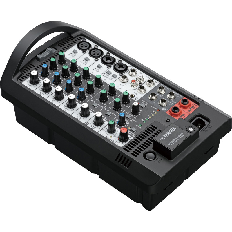 YAMAHA STAGEPAS 400BT Акустична система