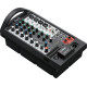 YAMAHA STAGEPAS 400BT Акустична система