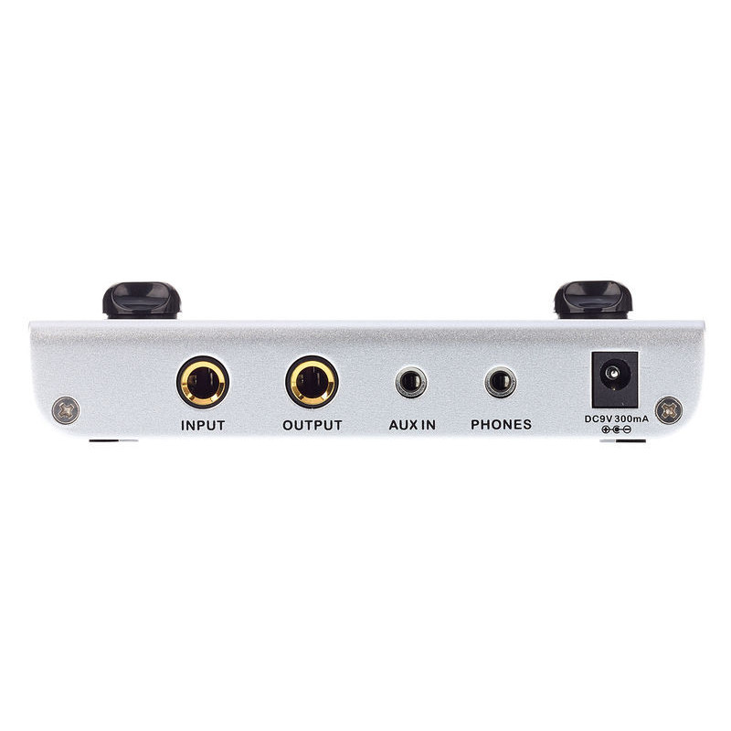MOOER PE100 Процесор ефектів