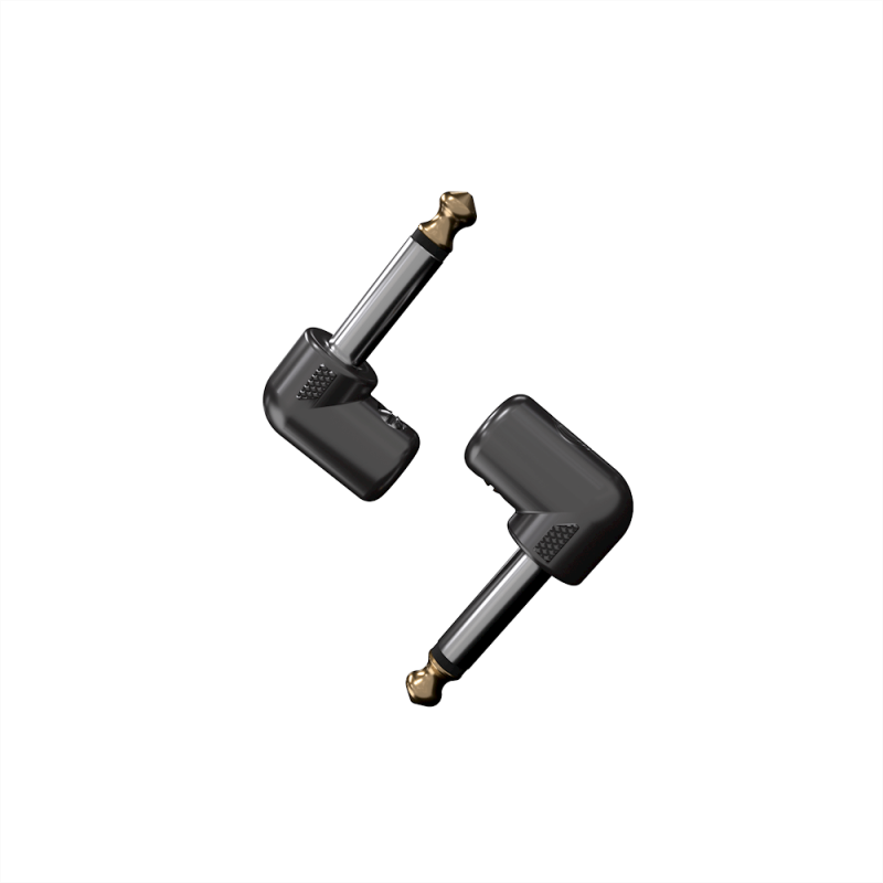 D'ADDARIO PW-GPKIT-10 DIY Solderless Pedalboard Cable Kit