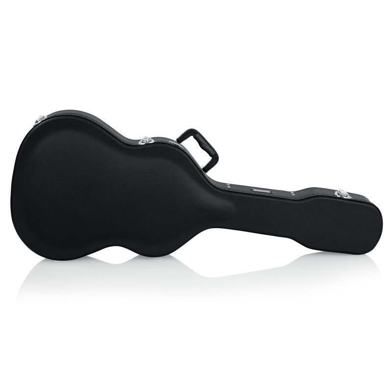 GATOR G-PG ACOUSTIC PRO-GO Acoustic Guitar Gig Bag Чехол для акустической гитары