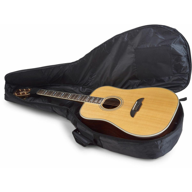 ROCKBAG RB20519B Student Line - Acoustic Guitar Gig Bag
