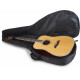 ROCKBAG RB20519B Student Line - Acoustic Guitar Gig Bag