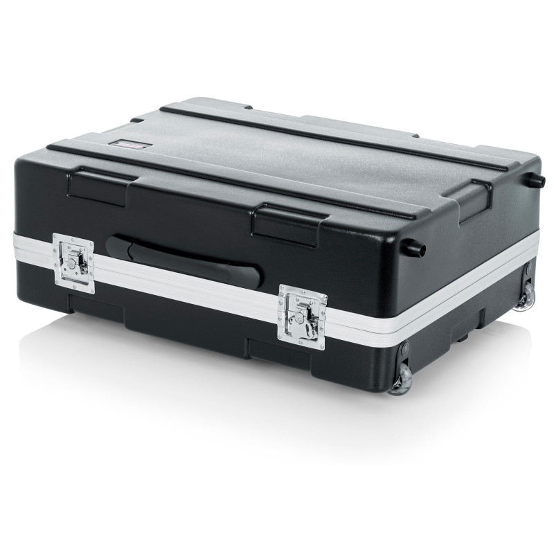 GATOR G-MIX 20X25 - 20″ x 25″ ATA Mixer Case