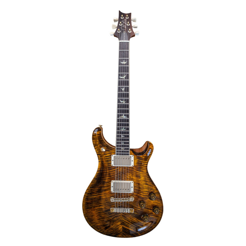 PRS McCarty 594 10 Top (Yellow Tiger) #0362054