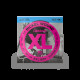 D‘ADDARIO EXL120+ XL NICKEL WOUND SUPER LIGHT PLUS (9.5-44) Струни для електрогітари