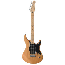 YAMAHA PACIFICA 112VMX (Yellow Natural Satin) Электрогитара