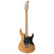 YAMAHA PACIFICA 112VMX (Yellow Natural Satin) Электрогитара