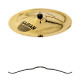 SABIAN 18