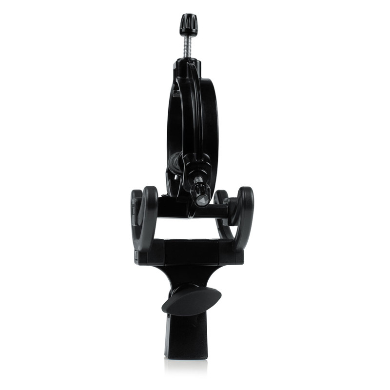 GATOR FRAMEWORKS GFW-MIC-SM1855 Deluxe Universal Shockmount For Mics 18-55mm