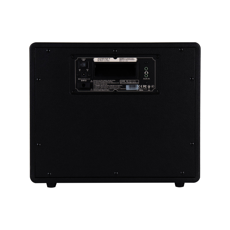 MOOER Hornet 30 Black Комбоусилитель