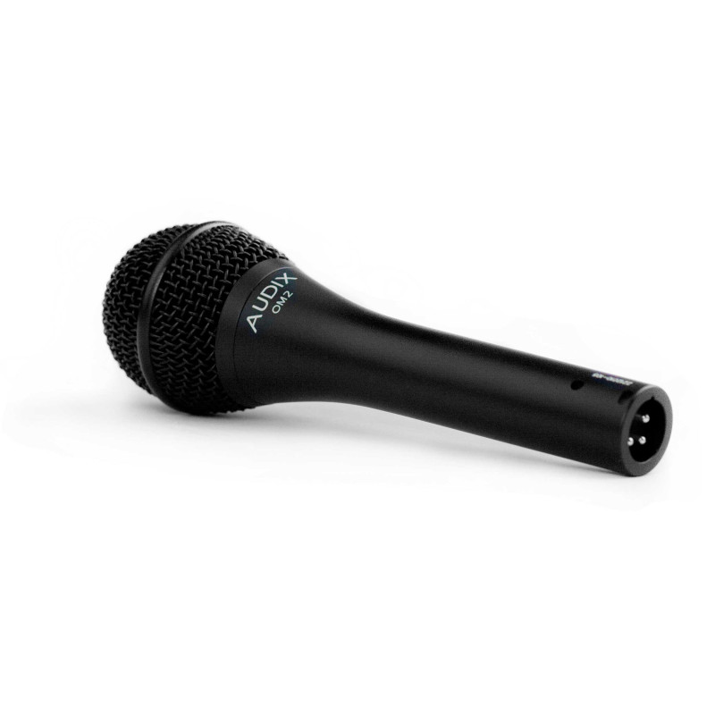 AUDIX OM2 Мікрофон