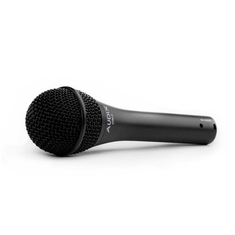 AUDIX OM2 Мікрофон