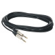 ROCKCABLE RCL30206 D6 Instrument Cable (6m)