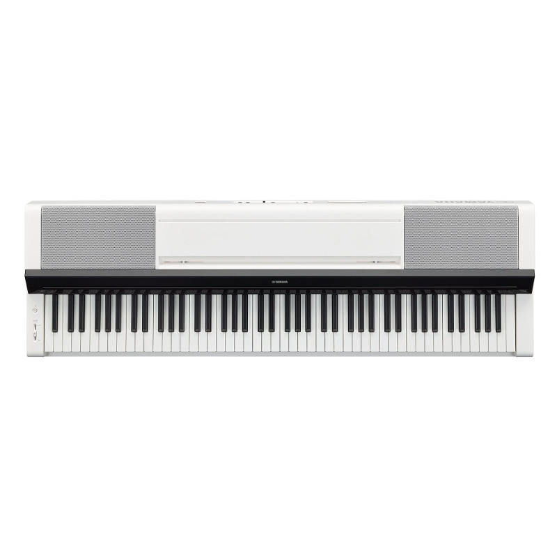 YAMAHA P-S500 (White) Сценічне цифрове піаніно
