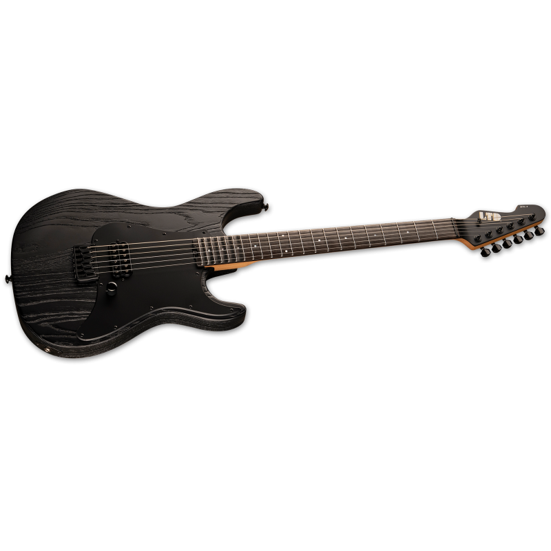 LTD SN-1HT (Black Blast)