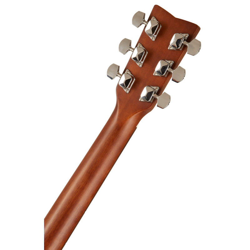 YAMAHA F310 (Natural) Акустична гітара