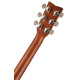YAMAHA F310 (Natural) Акустична гітара