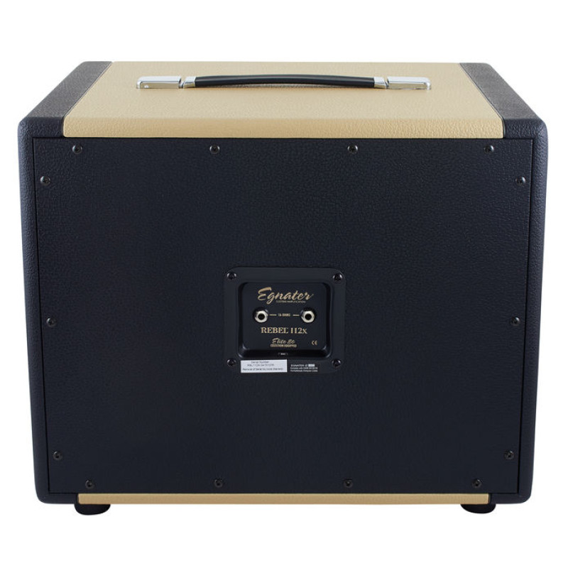 EGNATER Rebel 112X