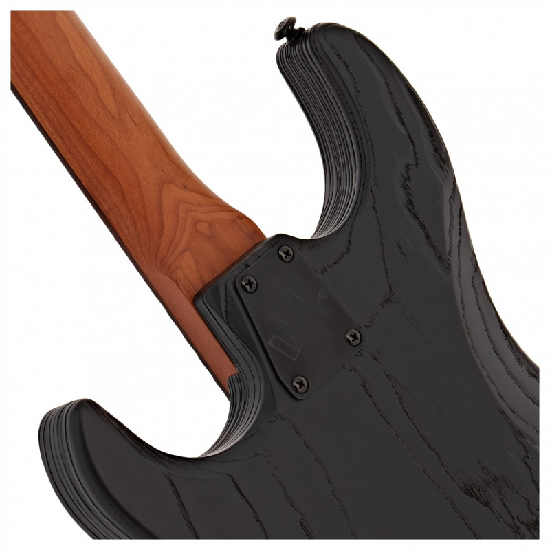 LTD SN-1HT (Black Blast)