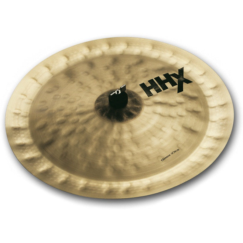 SABIAN 18