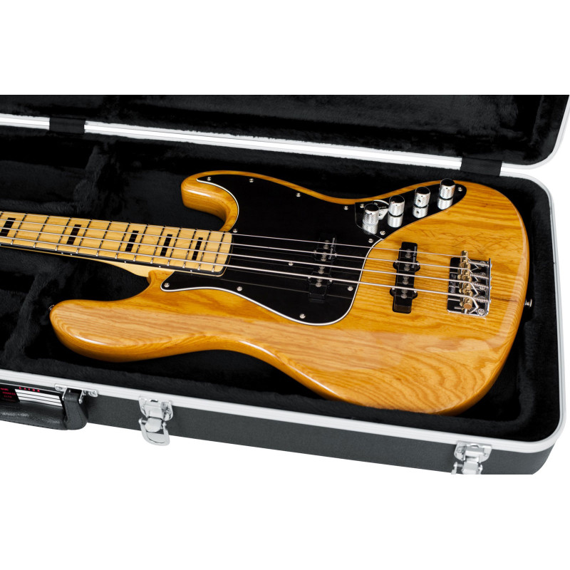 GATOR GL-BASS Bass Guitar Lightweight Case Кейс для бас-гітари