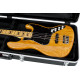 GATOR GL-BASS Bass Guitar Lightweight Case Кейс для бас-гітари