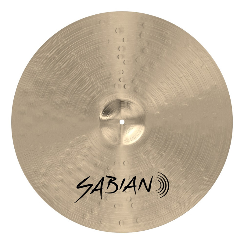 SABIAN 20” STRATUS CRASH