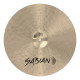 SABIAN 20” STRATUS CRASH