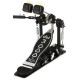 DW DOUBLE 3002 PEDAL
