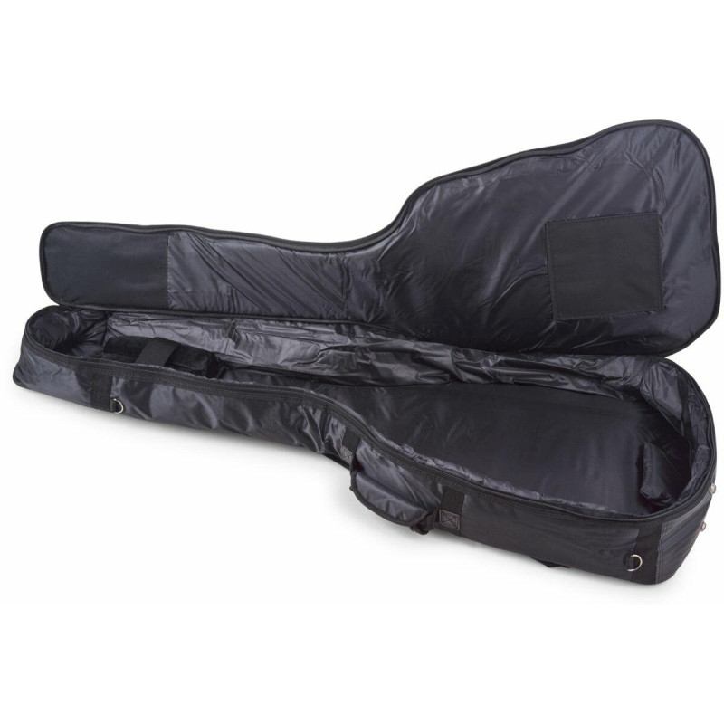 ROCKBAG RB20510 B Deluxe Line - Acoustic Bass Gig Bag