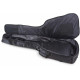 ROCKBAG RB20510 B Deluxe Line - Acoustic Bass Gig Bag