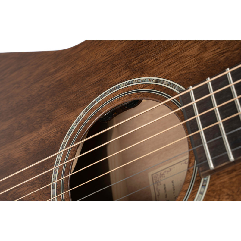 CORT L450CL NS Акустическая гитара