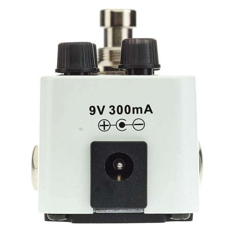 MOOER 005 BROWN SOUND 3 Педаль ефектів